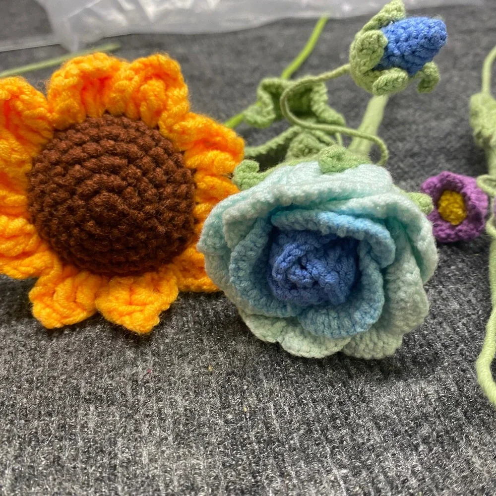 N/A handmade crochet